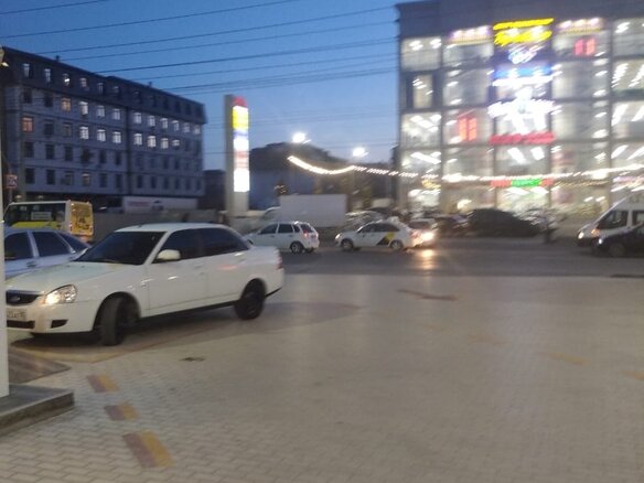 2012 Lada (ВАЗ) Priora I, белый, 435000 рублей - вид 29