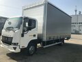 2025 КамАЗ 43089 Компас-9, белый, 4926200 рублей