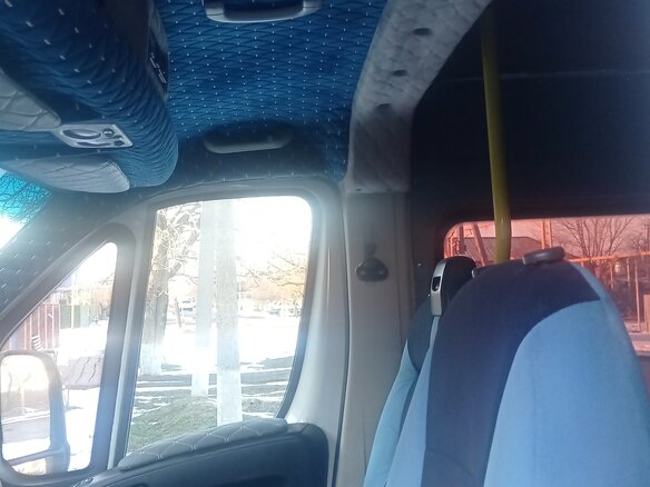 2014 Fiat Professional Ducato, белый, 1350000 рублей - вид 11