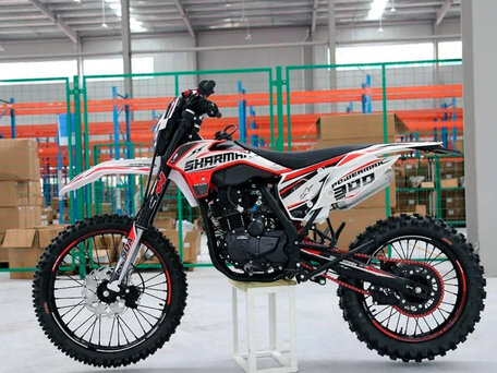 2026 Sharmax Powermax, белый, 239900 рублей, вид 1