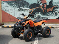 2026 Tiger Opti 150, оранжевый, 223900 рублей - вид 2