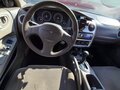 2003 Chrysler Sebring II, серебристый - вид 5