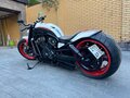 2011 Harley-Davidson V-Rod Muscle, белый, 2200000 рублей - вид 1