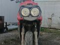 2020 ABM Gust, красный, 38000 рублей - вид 8