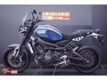 2016 Yamaha XSR900, синий, 770000 рублей - вид 2