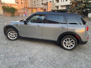 2016 Mini Clubman Cooper II, серый, 1555000 рублей, вид 3
