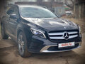 2015 Mercedes-Benz GLA 250 I (X156), фиолетовый - вид 2