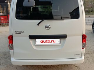 2016 Nissan NV200, белый, 1000000 рублей, вид 5