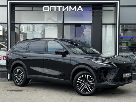 Omoda C7