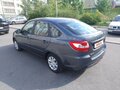 2021 Lada (ВАЗ) Granta I Рестайлинг, серый, 825000 рублей - вид 4
