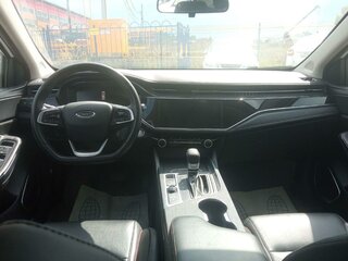 2023 Omoda S5, белый, 920000 рублей, вид 5