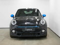 2015 Mini Hatch Cooper S III (F55/F56), чёрный - вид 1