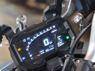 2026 Voge 300DS, чёрный, 395000 рублей, вид 3