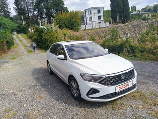 2022 Jetta VA3, белый, 1400000 рублей, вид 2
