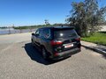 2020 Lexus LX 450d III Рестайлинг 2, чёрный, 9900000 рублей - вид 11