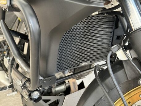 2017 Suzuki V-Strom DL 650, жёлтый, 875000 рублей, вид 5