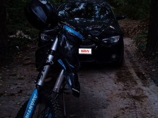 2021 Avantis Enduro 250, чёрный, 150000 рублей, вид 4