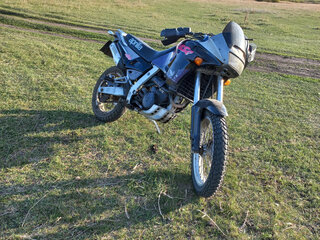 Aprilia Pegaso 650
