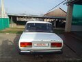 2008 Lada (ВАЗ) 2107, белый, 220000 рублей - вид 2