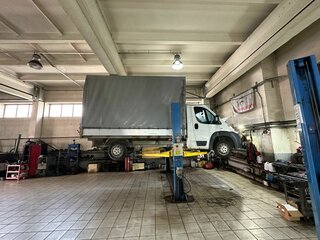 2012 Fiat Professional Ducato, белый, 1600000 рублей, вид 2