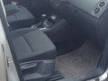 2011 Volkswagen Tiguan I Рестайлинг, золотистый - вид 7