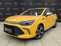 2024 BAIC U5 Plus, жёлтый, 775000 рублей