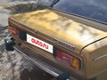 1987 Lada (ВАЗ) 2106, золотистый, 150000 рублей - вид 3