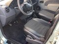 2005 Renault Logan I, зелёный - вид 7