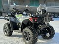 2025 Linhai ATV650L, серый, 786300 рублей - вид 7