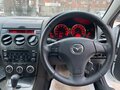 2002 Mazda Atenza I, белый, 580000 рублей - вид 8