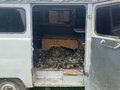 2004 УАЗ 3909, серый, 250000 рублей - вид 4