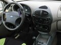 2006 Lada (ВАЗ) Kalina I, зелёный - вид 6