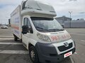2012 Peugeot Boxer, белый, 850000 рублей - вид 1