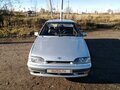 2007 Lada (ВАЗ) 2115, серебристый
