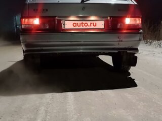 2012 Lada (ВАЗ) 2114, серый, 300000 рублей, вид 2