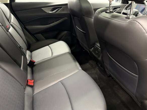 2025 Changan CS35 Plus I Рестайлинг, белый, 1868000 рублей - вид 22