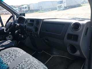 2023 ГАЗ ГАЗель Next, белый, 1874250 рублей, вид 5