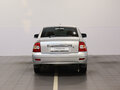 2012 Lada (ВАЗ) Priora I, серебристый, 289000 рублей - вид 6