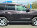 2011 Lexus GX 460 II, коричневый, 3250000 рублей - вид 2
