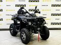 2025 Bison ATV200, чёрный - вид 3