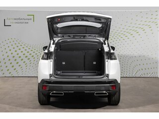 2024 Peugeot 4008 II Рестайлинг, чёрный, 3899000 рублей, вид 4
