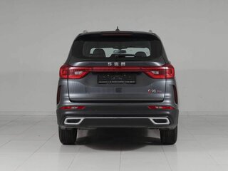 2024 SWM G05 Pro, серый, 1849000 рублей, вид 5