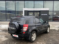 2007 Suzuki Grand Vitara II, чёрный, 980000 рублей - вид 6