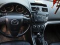 2011 Mazda 6 II (GH) Рестайлинг, белый, 650000 рублей - вид 7