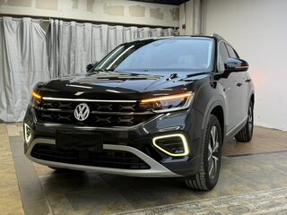2023 Volkswagen Tayron I Рестайлинг, чёрный, 1930000 рублей, вид 1