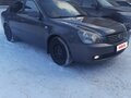 2007 Kia Optima II, серый, 620000 рублей - вид 1