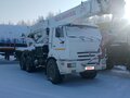 2015 Челябинец КС, белый, 6800000 рублей