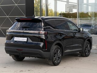 2025 Tenet T7, чёрный, 2270000 рублей, вид 5
