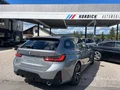 2023 BMW 3 серии 318d VII (G2x) Рестайлинг, серый, 4350000 рублей - вид 3