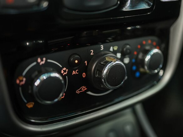 2014 Renault Duster I, серебристый, 1019000 рублей - вид 14